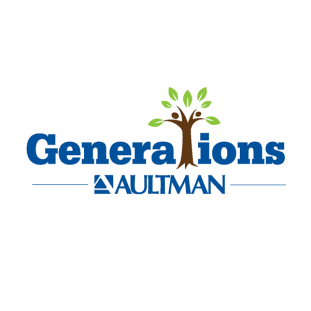 Aultman Hospital Generations Program Logo.fw