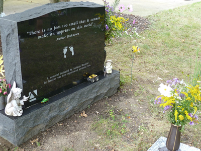 Pregnancy and Infant Loss