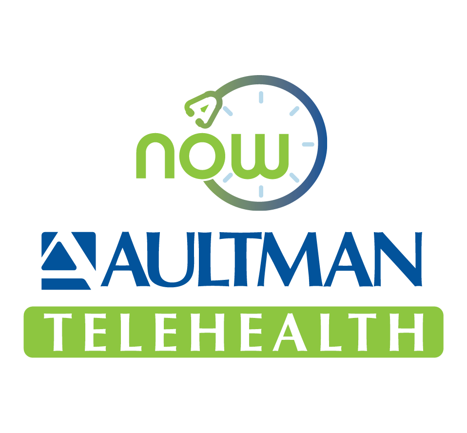 Aultman Now Telehealth BAR